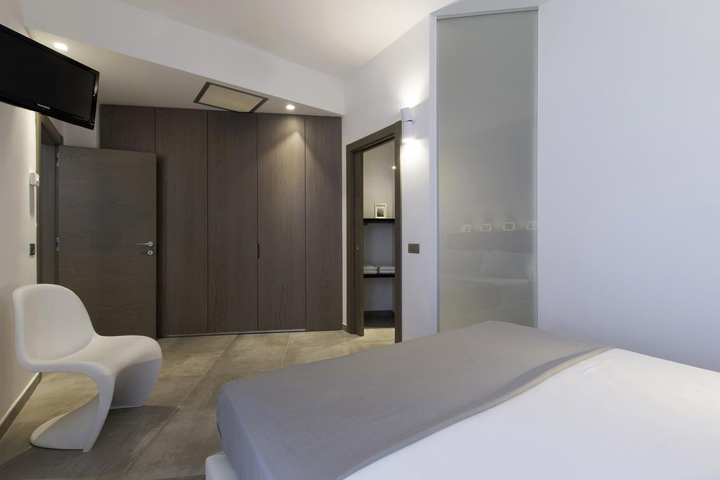Hotel Eden Alba Adriatica Exterior photo