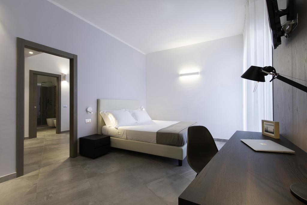 Hotel Eden Alba Adriatica Exterior photo
